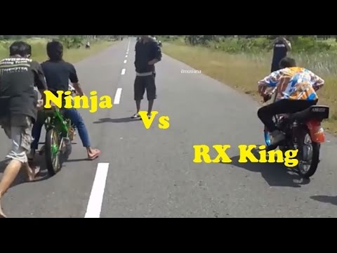 99Gambarking vs ninja rrTerlaris