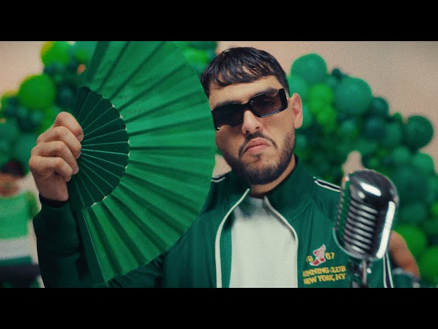 Josas - Beach Love (Clip Officiel)
