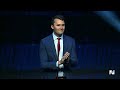 Tom Llamas reflects on political violence in U.S.  - 01:11 min - News - Video