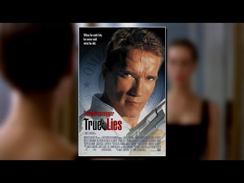 True Lies'