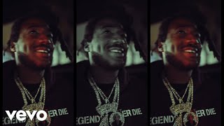 FREE ALL THE LIFERS ~ Mozzy (Official Music Video)