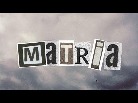 FONDO NORTE - Matria (feat. Sime Keltoi!, Esteban Skacha, Suso Soak) - (Videolyric)