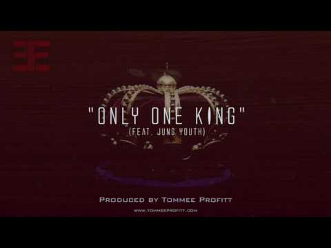 Upload mp3 to YouTube and audio cutter for Only One King (feat. Jung Youth) - Tommee Profitt download from Youtube