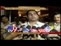 Quarreling TDP leaders must resolve issues amicably: Nara Lokesh