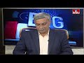 పగటి వేషలతో మోడీ రాజకీయాలు..! | Analyst LaxmiNarayana Comments On Modi | Big Debate | hmtv - 06:40 min - News - Video