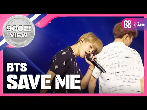 Show Champion EP.207 BTS - SAVE ME