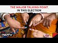 Lok Sabha Elections 2024 | Sanjay Kumar Explains What The Major Talking Point Is In This Election