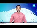 Bobbili YSRCP MLA Candidate Sambangi Venkata China Appala Naidu Election Campaign | @SakshiTV  - 03:11 min - News - Video