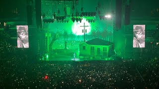 Youngboy Never Broke Again First Louisiana Concert In 7 Years (New Orleans,LA Oct 19,2025…)#MASATOUR