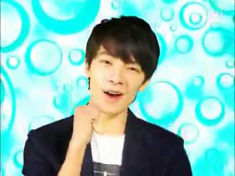 Super Junior - Logo Song - New song MV