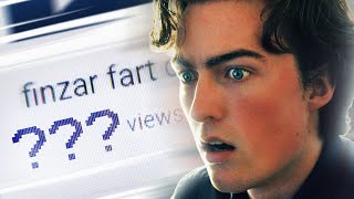 When you upload your first video