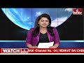 కేజ్రీవాల్ పై సుప్రీంకోర్టులో ఈడీ కౌంటర్ ఫైల్..! | ED counter file on Kejriwal..! | hmtv  - 00:35 min - News - Video