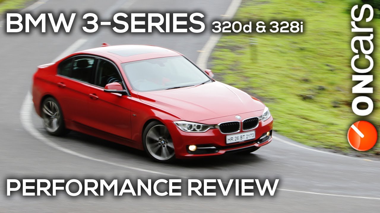 2013 Bmw 3 series review youtube #1