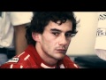 Official Senna Film Trailer 2011 - evo Magazine 