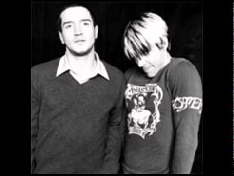 RHCP - Otherside - Vocal Track