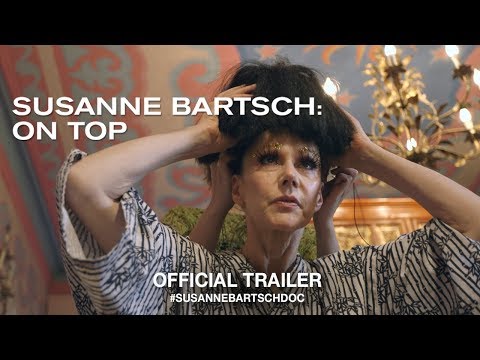 Susanne Bartsch: On Top'