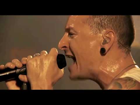 Linkin Park - Numb (R.I.P Chester Bennington)