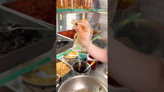 Bịch bánh tráng trộn 1k, kiếp nạn này ko biết khi nào mới qua nữa ! #banhtrangvannguyen #foodreview