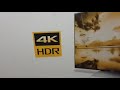 Телевизор SONY KD-55XD8005 - правильный выбор для PS4 PRO