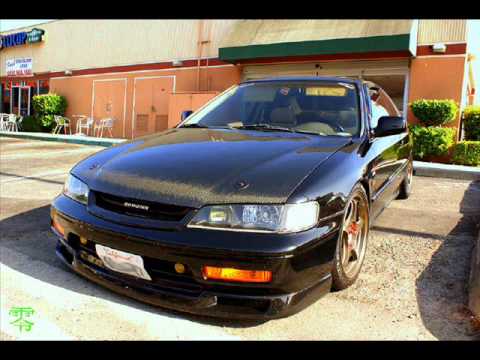 Honda Accord CD7 Tribute¡¡¡¡
