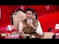 Agenda Aaj Tak 2023: Punjab में ड्रग्स और गैंगस्टर को लेकर चुनावी वादों पर क्या बोले Raghav Chadha?  - 06:58 min - News - Video
