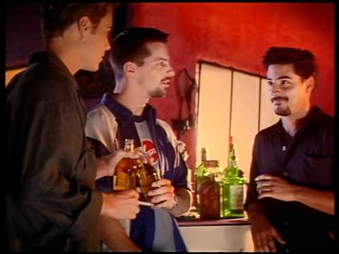 Billy's Hollywood Screen Kiss'