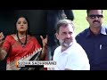 Telangana | Rahul Gandhi interacts with Gig Workers in Hyderabad | News9