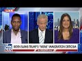 Biden’s border actions are a ‘stalling tactic’: Gianno Caldwell - 07:19 min - News - Video