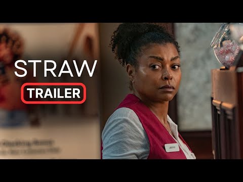 Straw'