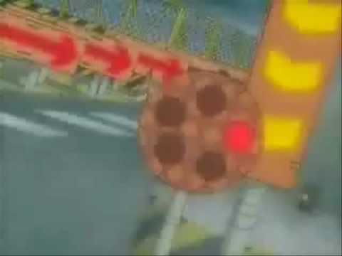 10 Tokyo Warriors'