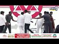 నాగబాబు కోసం స్టేజ్ పైకి పరిగెత్తుకుంటూ వచ్చిన బుడ్డోడు | Nagababu Craze | Prime9 News  - 04:46 min - News - Video