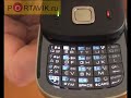 HTC Touch Dual review rus