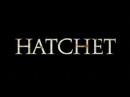 Hatchet'