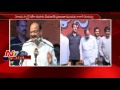 Minister Venkaiah Naidu Speech at Sabka Saath Sabka Vikas Scheme : Visakhapatnam Bags 3 Awards