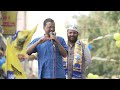Arvind Kejriwal Roadshow | Arvind Kejriwal On Arrest: PM Wants To Stop My Work In Delhi  - 14:01 min - News - Video