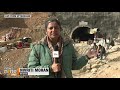 Exclusive Ground Report: 14th Day of Trapped Workers in Uttarkashi Tunnel Auger Machine Fails Again