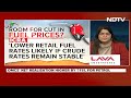 Fuel Price In India | Oil Companies See Higher Margins, Stable Crude To Keep Fuel Rates Low: Report - 05:34 min - News - Video