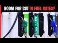 Fuel Price In India | Oil Companies See Higher Margins, Stable Crude To Keep Fuel Rates Low: Report