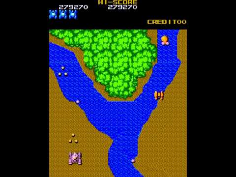 video Mega Zone