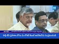 Jakkampudi Raja Slams Chandrababu Govt over Medical Colleges Privatization |@SakshiTV  - 00:44 min - News - Video