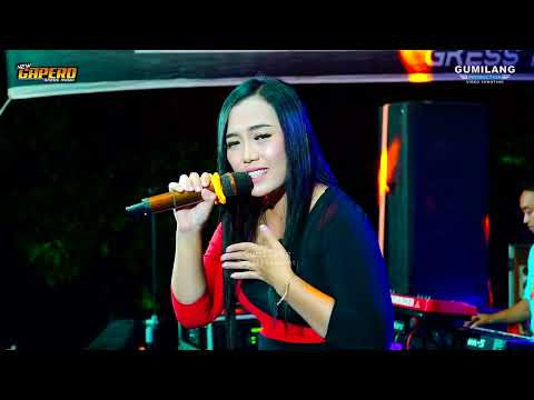 NEW GAPERO - BANGKITLAH WAHAI SATRIAKU - DITA DONITA - KANDANGMAS DAWE KUDUS