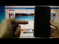 Разблокировка аккаунта google LG K10 2017 FRP Google account LG M250