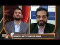 Sensex & Nifty Open In Green; Bharti Airtel In Focus; Britannia Q3 Earnings  - 09:11 min - News - Video
