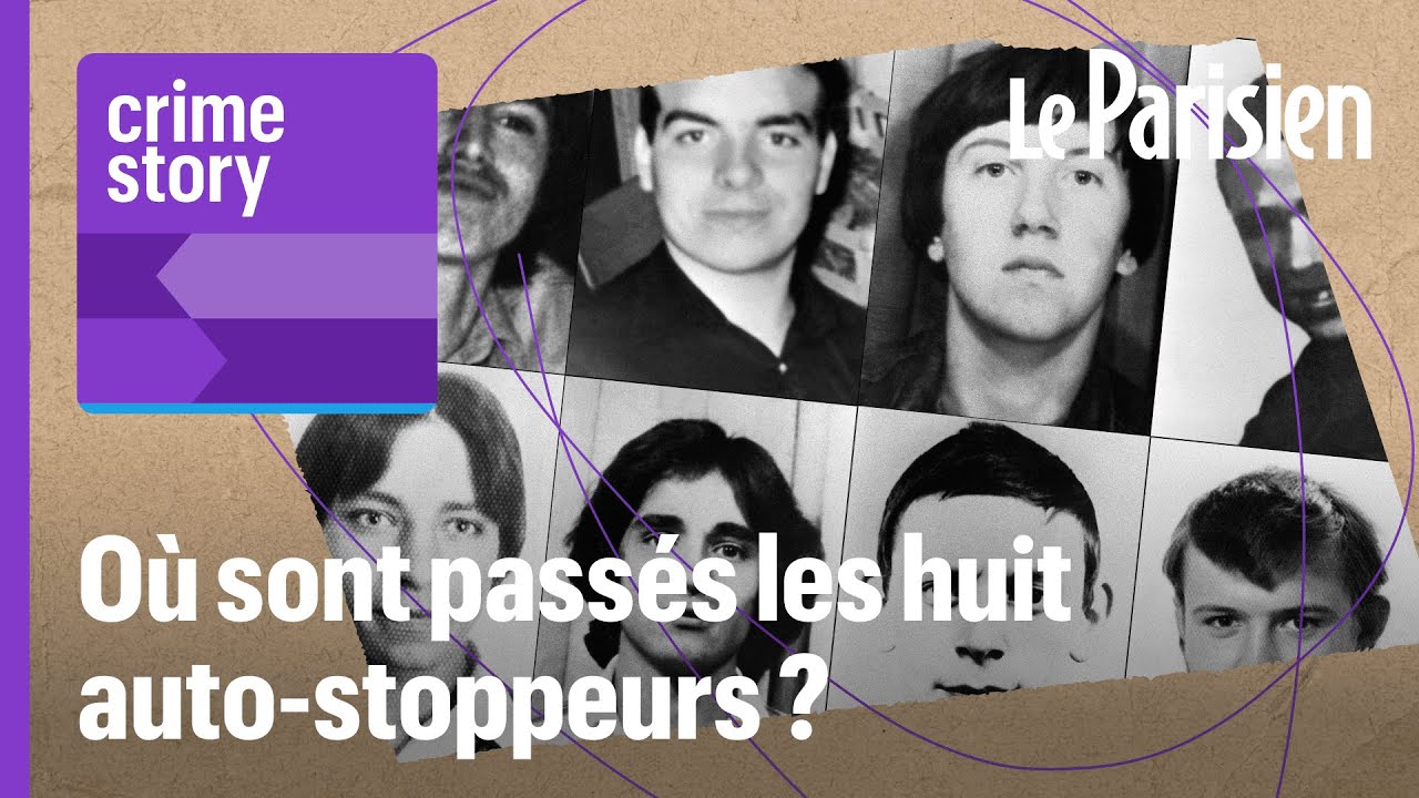 [PODCAST] Une décennie de disparitions autour du camp militaire de Mourmelon (1/2)