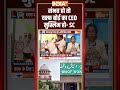 Supreme Court on Waqf Bill: संभव हो तो #waqfboard का CEO मुस्लिम हो- #supremecourtofindia #shorts  - 01:02 min - News - Video
