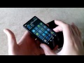 SHARP Softbank AQUOS PHONE Xx mini 303SH better than SONY Z3 compact review