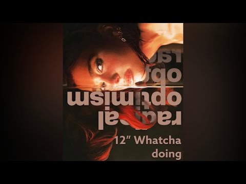 Dua Lipa - Whatcha Doing (12” Extended Mix)