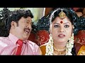 దీన్ని నేను పెళ్లి చేసుకోవాలా | Rajendhra Prasad SuperHit Telugu Movie Comedy Scene | Volga Videos