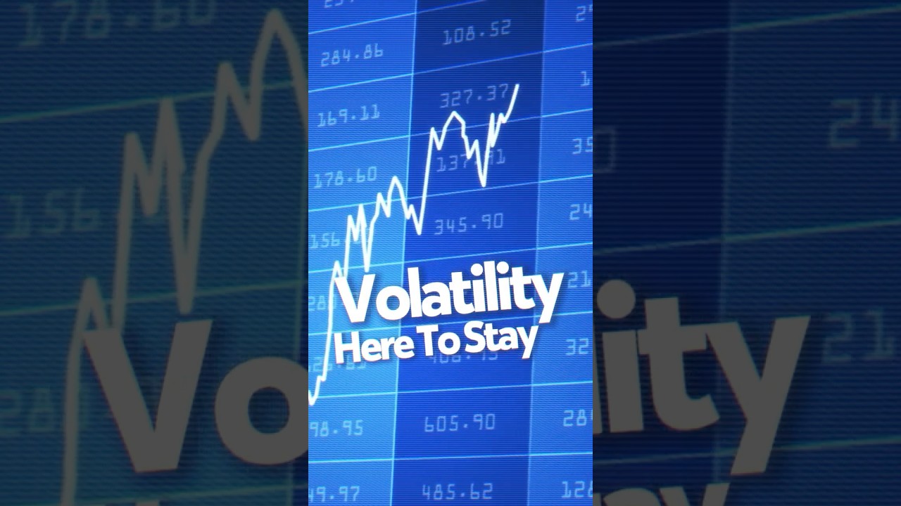 Volatility Isn’t Coming, It’s Already Here, And No Asset Is Safe gold silver markets
