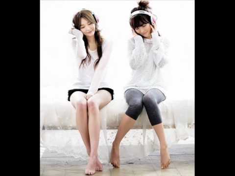 다비치(Davichi) - 사고쳤어요(kpop).